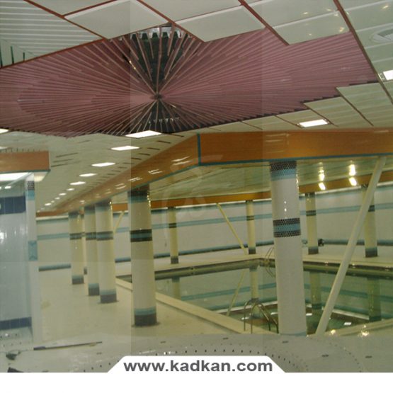 استخر مجیدیه