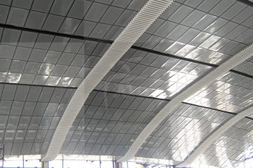 ایستگاه متروی آباده