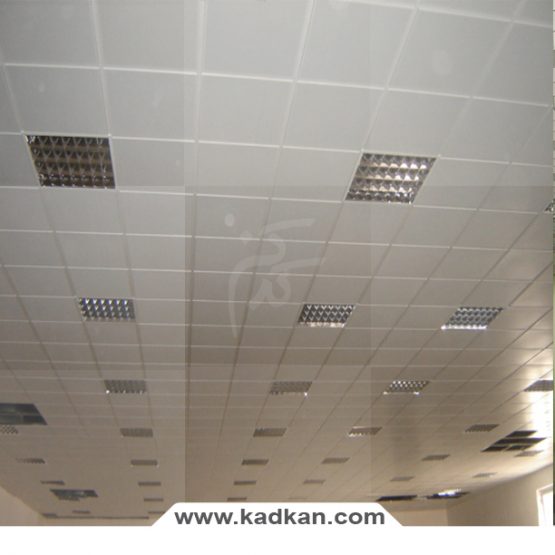 سقف کاذب مرکز آموزشی رودشور