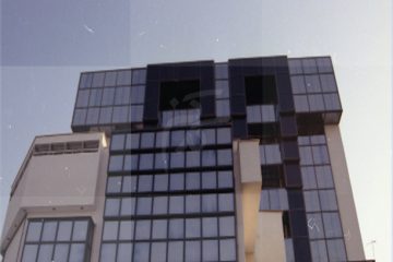 سقف کاذب کشتیرانی بنیاد