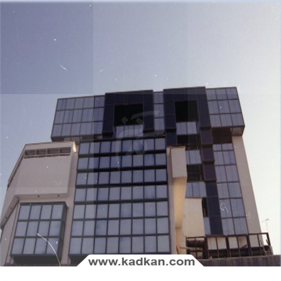 سقف کاذب کشتیرانی بنیاد