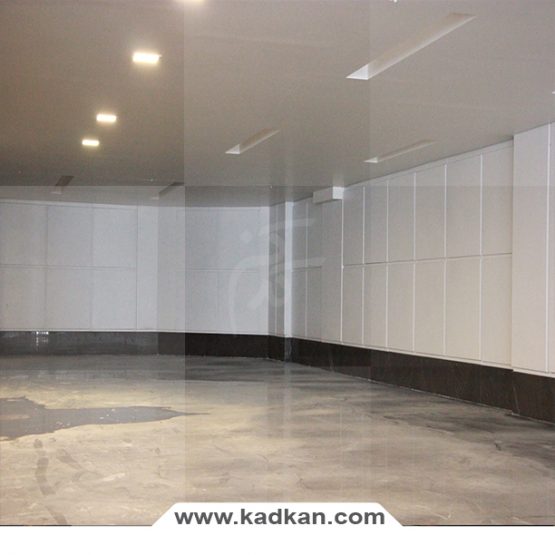 سقف کاذب ساختمان یاس