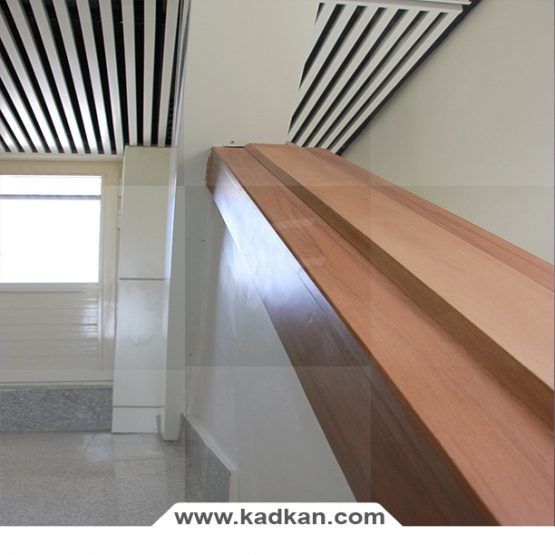 سقف کاذب نیروگاه ارومیه