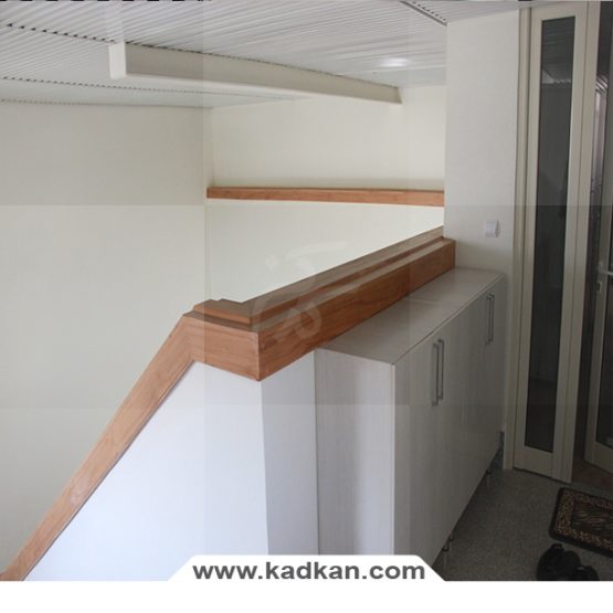 سقف کاذب نیروگاه ارومیه