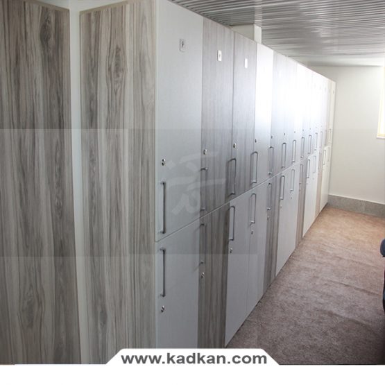 سقف کاذب نیروگاه ارومیه