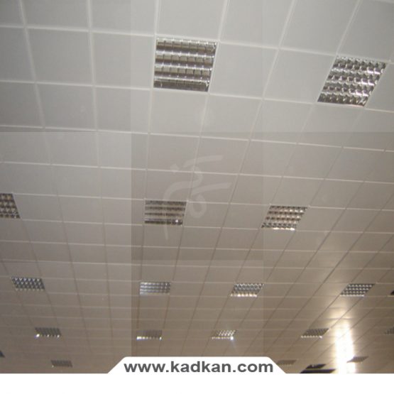 سقف کاذب مرکز آموزشی رودشور