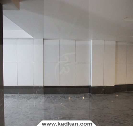 سقف کاذب ساختمان یاس