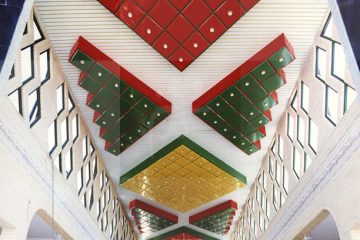 سقف کاذب مجتمع 15 شعبان
