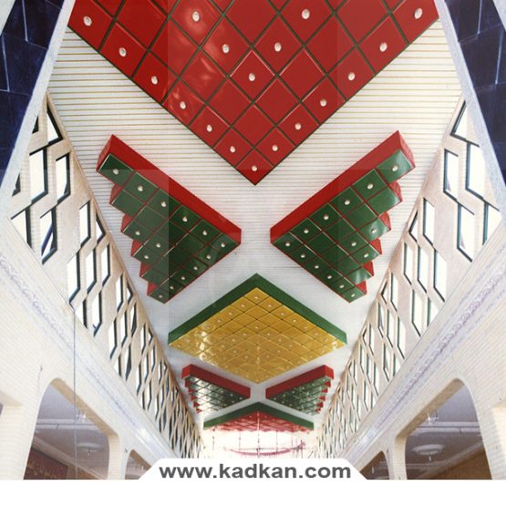 سقف کاذب مجتمع 15 شعبان