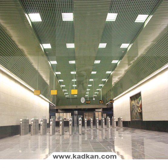 ایستگاه متروی صیاد شیرازی