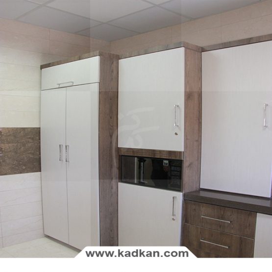 سقف کاذب نیروگاه ارومیه