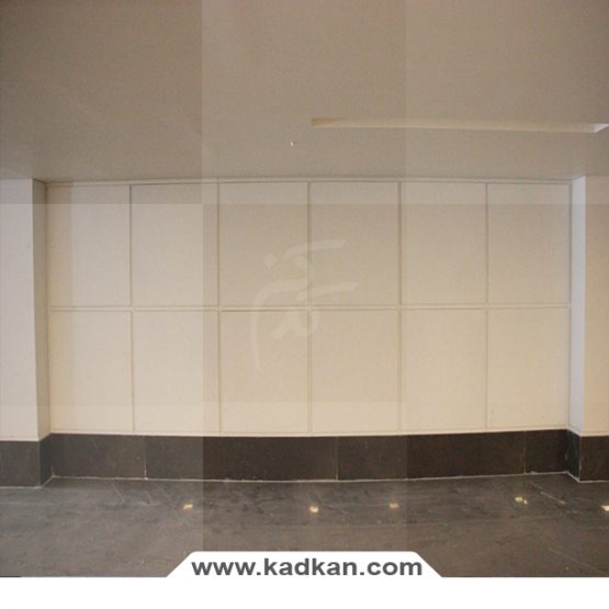 سقف کاذب ساختمان یاس