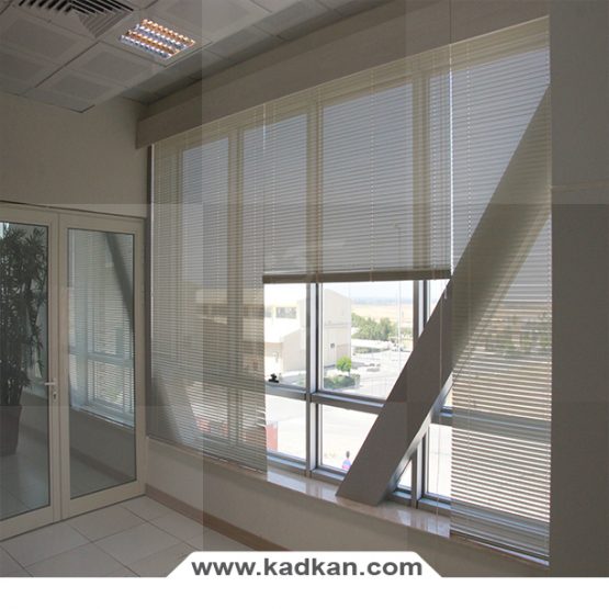سقف کاذب نیروگاه ارومیه