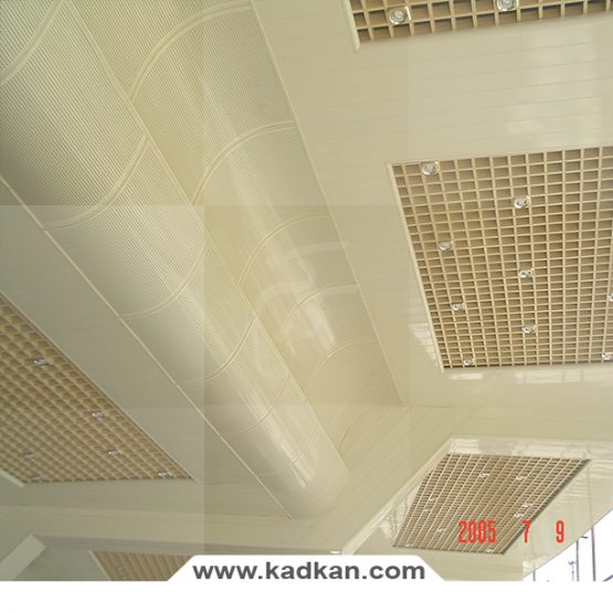 ساختمان سیستم های پیشرفته صنعتی
