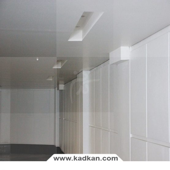سقف کاذب ساختمان یاس