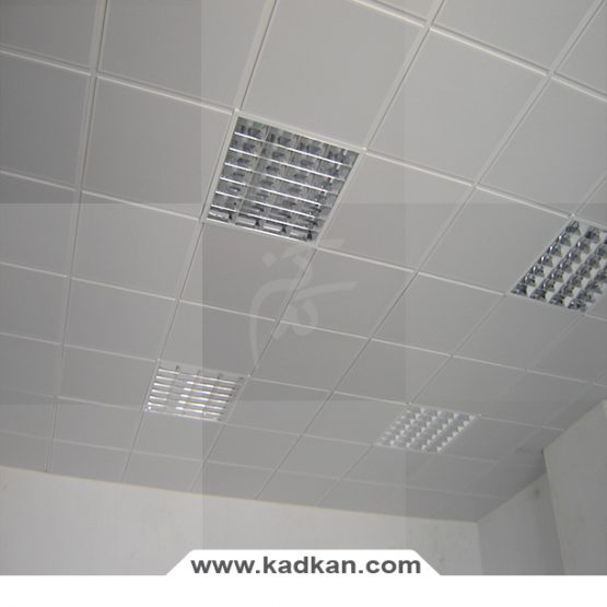 سقف کاذب مرکز آموزشی رودشور