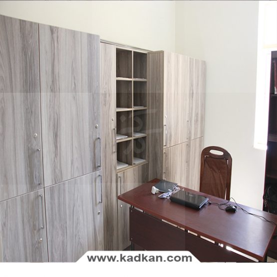 سقف کاذب نیروگاه ارومیه