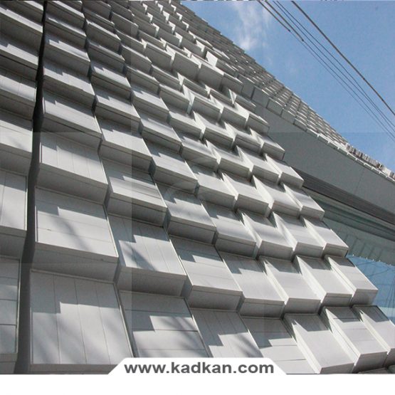 سقف کاذب کاشی و سرامیک البرز