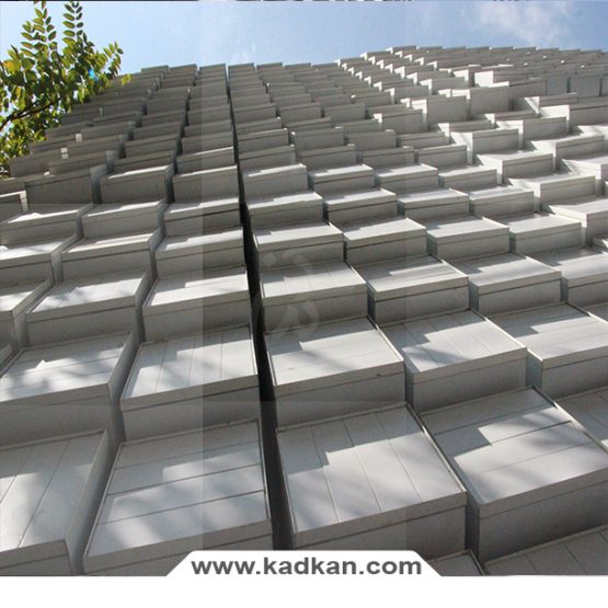 سقف کاذب کاشی و سرامیک البرز