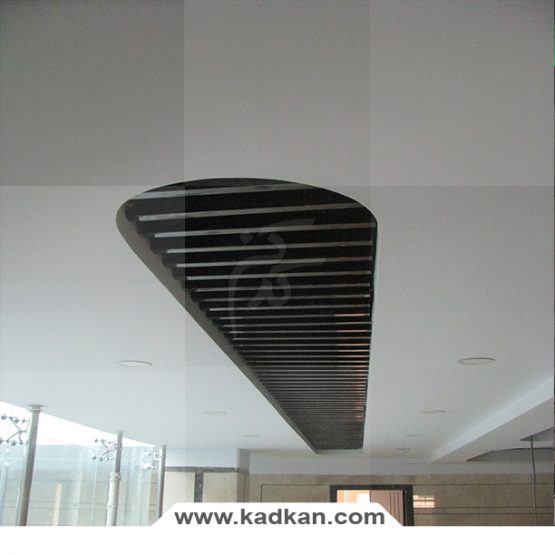 سقف کاذب شهربازی شاپرک