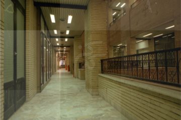 سقف کاذب پاساژگلستان